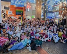 Komunitas Sobat Healing Hadirkan Kegiatan Penuh Nostalgia di KidZania - JPNN.com