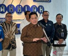 BUMN Siapkan Mitigasi Bencana Hingga Kecelakaan Untuk Mudik 2025 - JPNN.com