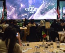 Infobrand Summit Sukses Digelar, Soroti Peluang & Tantangan Bisnis Tahun Ini - JPNN.com