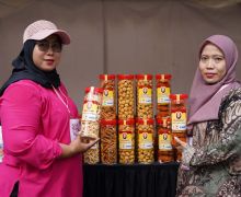 Kolaborasi PNM dan BPOM Percepat Pertumbuhan UMKM Pangan - JPNN.com