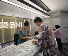 Pastikan Layanan Perbankan Tetap Aman Saat Libur Lebaran, BNI Siapkan Uang Tunai Rp 21 Triliun - JPNN.com