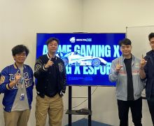 Sekuya Evos Racing Team Dibentuk, Wadahi Gamer dan Racer di Indonesia - JPNN.com