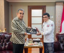 Ahmad Muzani Dukung Dangdut Didaftarkan jadi Warisan Tak Benda Asli Indonesia ke UNESCO - JPNN.com