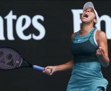 Kejutan Besar Terjadi di Semifinal Australian Open 2025 - JPNN.com