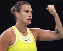 Live Streaming Semifinal Australian Open 2025, Final Impian? - JPNN.com