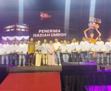 Membangun Ketahanan Pangan Nasional dengan Semangat Bersinergi - JPNN.com