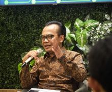 Kemenko Perekonomian Evaluasi Capaian PSN, Tropical Coastland di Banten Masuk Daftar - JPNN.com