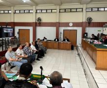 Sidang Perkara Proyek Retrofit Sistem Sootblowing PLTU Bukit Asam, Saksi: Sudah Diaudit BPK - JPNN.com