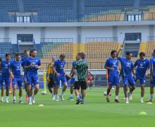 Persib Bandung Pincang saat Bertandang ke Kandang Arema FC - JPNN.com