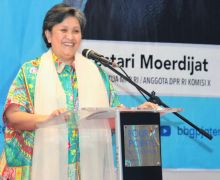 Indonesia jadi Anggota BRICS, Lestari Moerdijat Ingatkan Hal Penting Ini ke Pemerintah - JPNN.com