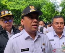 Usut Dugaan Korupsi di Disbud DKI, Kejati Periksa Wali Kota Jakbar - JPNN.com