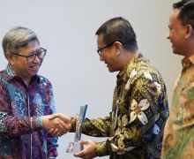 Sabet Penghargaan, BNI jadi Bank Operasional Terbaik Pengelola Kas Negara - JPNN.com