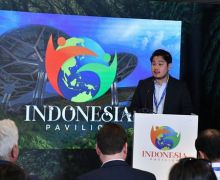 Pimpin Equatorise, Steven Marcelino Aktif Dorong Investasi Asing ke Tanah Air - JPNN.com