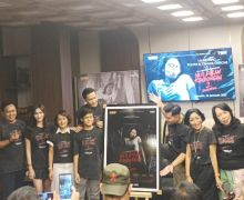 Widi Mulia Antusias Kembali Main Film Horor, Kali Kedua Sejak Debut - JPNN.com