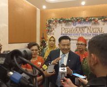 Otto Hasibuan: Peradi Dukung Penuh Program Kesehatan Gratis dari Pemerintah - JPNN.com