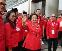 Saat Megawati Cerita Pernah Dilukis Jelek dan Digambar Entok - JPNN.com