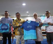 Sambut HUT Kaltim dengan Lari dan Pesona Wisata Lewat Maratua Run 2025 - JPNN.com