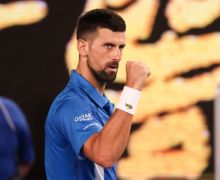 Live Streaming Semifinal Australian Open 2025 Djokovic Vs Zverev - JPNN.com