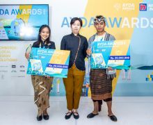 Juara AYDA Awards 2024/25 Siap Wakili Indonesia di Tokyo - JPNN.com