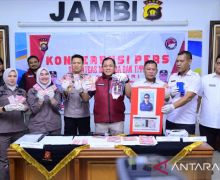 AB Kendalikan Peredaran Narkoba dari Lapas Jambi, Kok Bisa? - JPNN.com