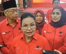 Agustina Wilujeng Siap Ikuti Retreat yang Diprakarsai Presiden Prabowo di Magelang - JPNN.com