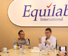 Equilab International Siap Dukung BPOM Peroleh Status WHO Listed Authority - JPNN.com