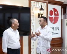 BRIN & Raffi Ahmad Jalin Kerja Sama Menyosialiasikan Hasil Riset ke Generasi Muda - JPNN.com