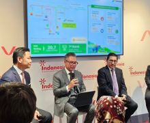 Pertamina Tegaskan Komitmen Keberlanjutan di Forum Ekonomi Dunia 2025 - JPNN.com