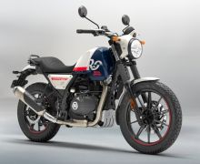 Royal Enfield Scram 440 Resmi Mengaspal, Harga Rp 30 Jutaan - JPNN.com