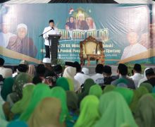 Cucun Syamsurijal Apresiasi Peran Besar Kiai Cerdaskan Bangsa Lewat Pesantren - JPNN.com