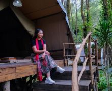 Wamenpar Ajak Wisatawan Nikmati Wisata Alam di DeLoano Glamping Magelang - JPNN.com