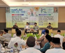 Harlah ke-102 NU: Presidium MLB NU Menggelar Diskusi Publik di Kediri - JPNN.com