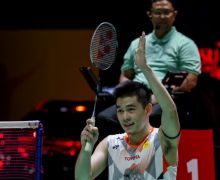 Jadwal Final Indonesia Masters 2025: Rival Jojo Siap Menghadapi Teror di Istora - JPNN.com