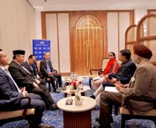 Indonesia-India Sepakati Penyelesaian Isu Teknis untuk Dorong Perdagangan Kedua Negara - JPNN.com