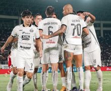 Persis Vs Persija: 6 Gol, 2 Kartu Merah, Jokowi jadi Saksi - JPNN.com