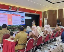 Ajinomoto Edukasi Guru SD Cegah Penyakit Kronis pada Anak  - JPNN.com