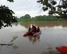 Perahu Pasutri di Ogan Ilir Alami Kebocoran, Satu Orang Tenggelam - JPNN.com