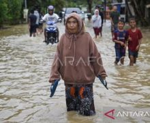 BPBD: Banjir di Samarinda Memutus Akses ke Bontang - JPNN.com