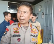 Tangkap Kurir, Polres Pasangkayu Gagalkan Pengiriman 755 Gram Sabu-Sabu - JPNN.com