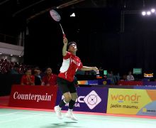 Thailand Masters 2025: Alwi, Saut, dan Zaki Siap Beraksi - JPNN.com