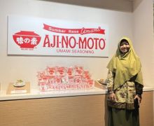 Ajinomoto Tawarkan Beasiswa Penuh untuk Menimba Ilmu di Universitas Ternama di Jepang  - JPNN.com