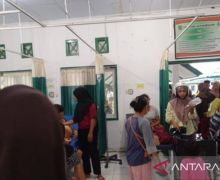 Santap Makanan Hajatan, 56 Warga di Bima Keracunan - JPNN.com