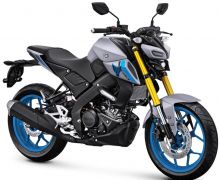 Yamaha MT-15 2025 Tampil dengan 2 Warna Baru, Harga Rp 39,6 Juta - JPNN.com