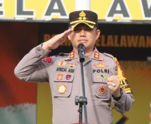 M Disiksa dan Disekap Suami, Polres Pelalawan Langsung Bergerak - JPNN.com