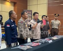 Potongan Kepala Korban Mutilasi Hendak Dibuang di Ponorogo, Susah, Akhirnya di Trenggalek - JPNN.com