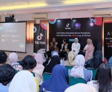 TikTok dan SEJIWA Foundation Soroti Pentingnya Peran Orang Tua Dampingi Remaja Akses Dunia Digital - JPNN.com