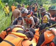 Korban Terseret Banjir di Belu Ditemukan dalam Kondisi Meninggal Dunia - JPNN.com