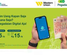 Lewat Pegadaian Digital, Kirim Uang ke Luar Negeri Kini Makin Sat Set Tanpa Ribet - JPNN.com