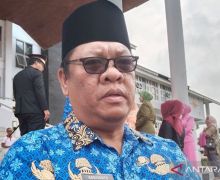 Soal Honorer Non-Database BKN, Sekda Abdiyanto Beri Penjelasan Begini - JPNN.com