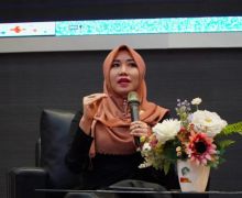 Perihal Kebijakan Opsen Pajak Dalam UU HKPD, Senator DPD RI Lia Istifhama: Prioritaskan Fungsi Ekologi - JPNN.com